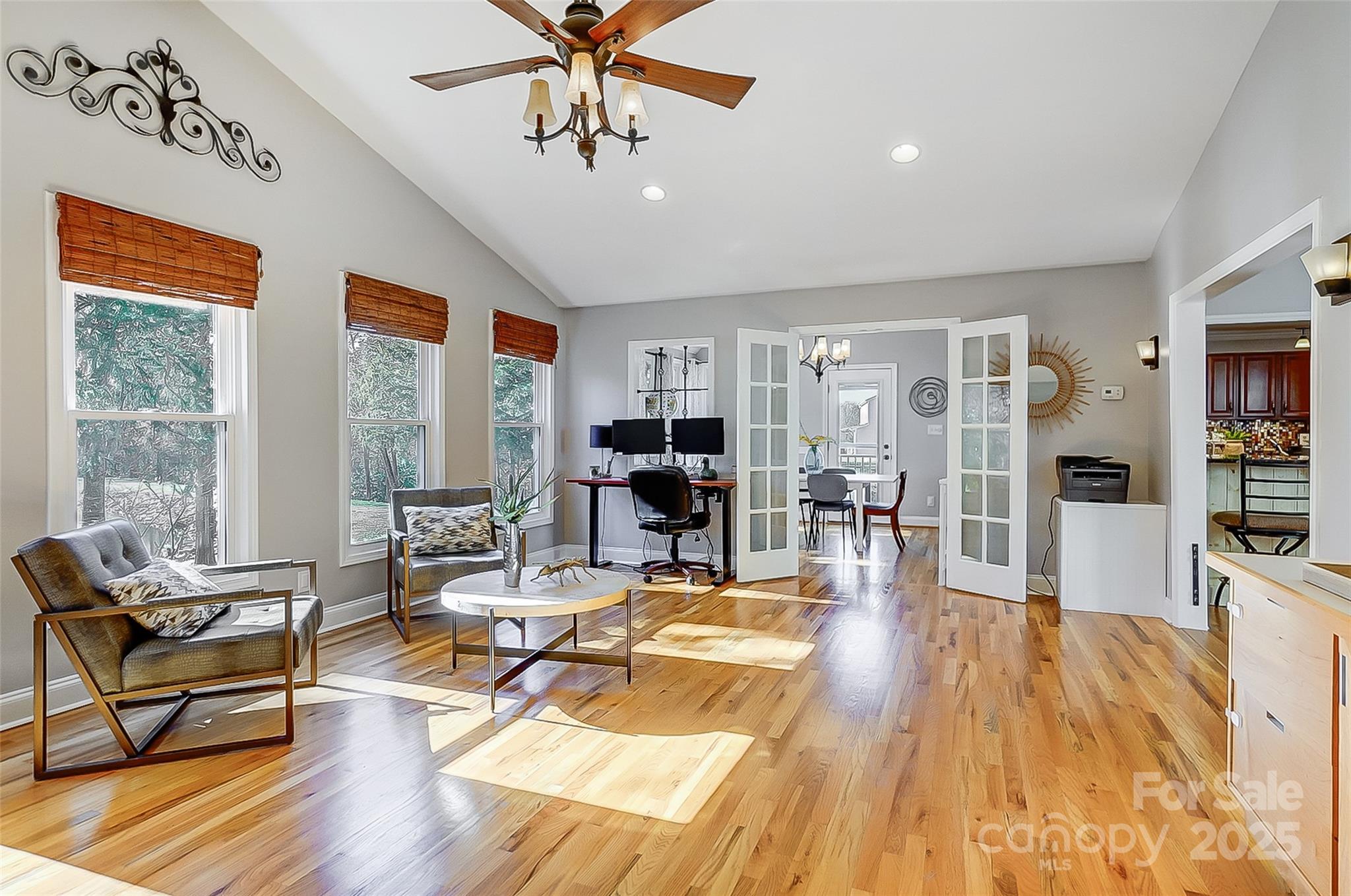 Lakeland Hills - Residential