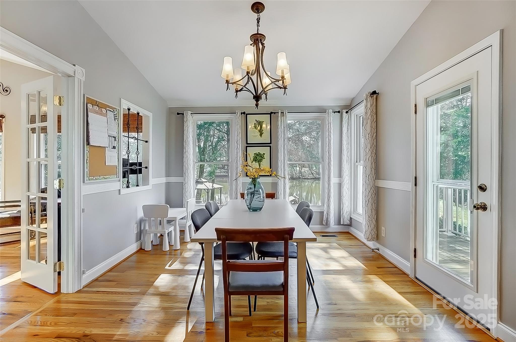 Lakeland Hills - Residential