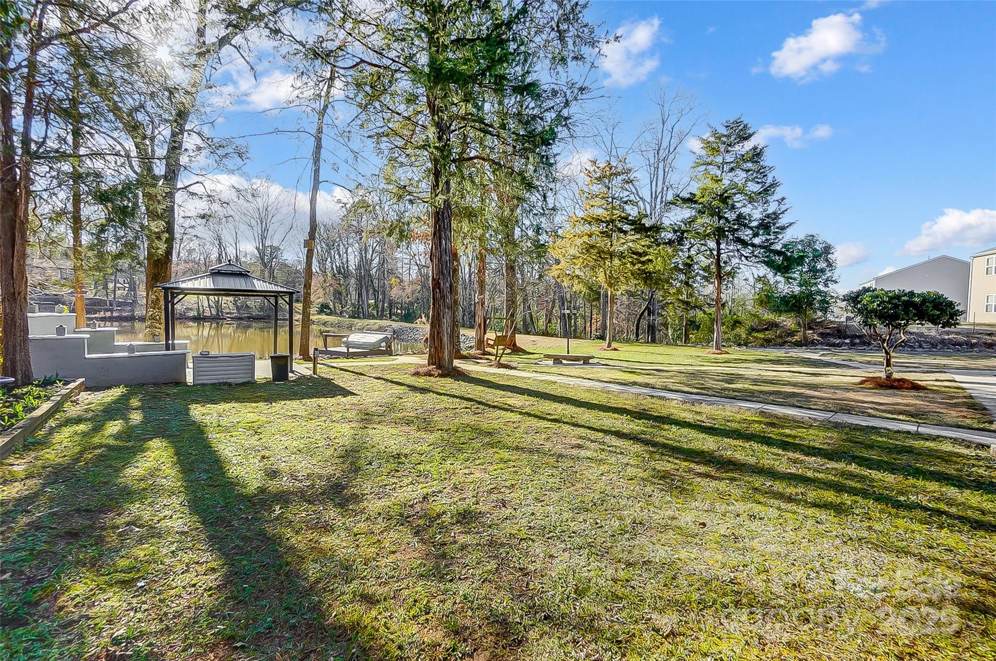 Lakeland Hills - Residential