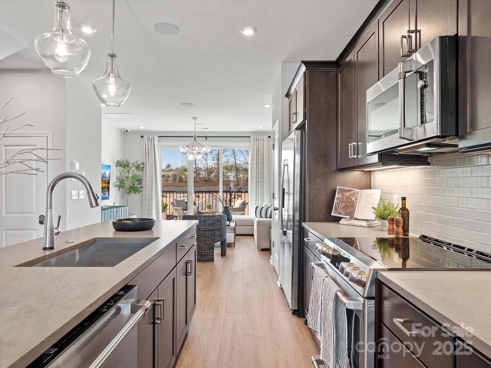 Southmont - Residential