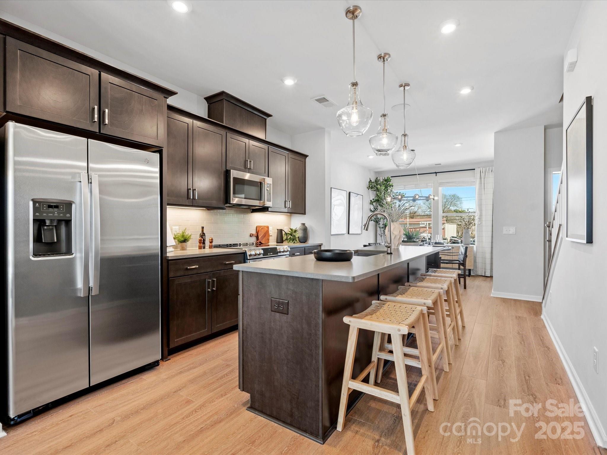 Southmont - Residential