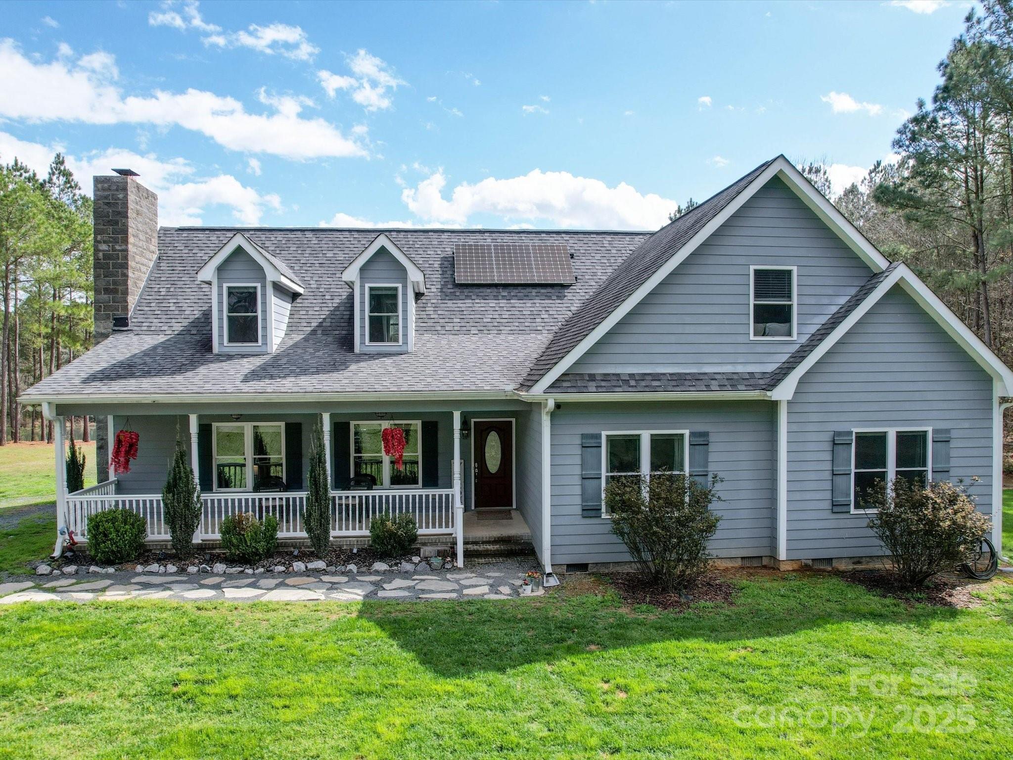 1495 Cameron Road