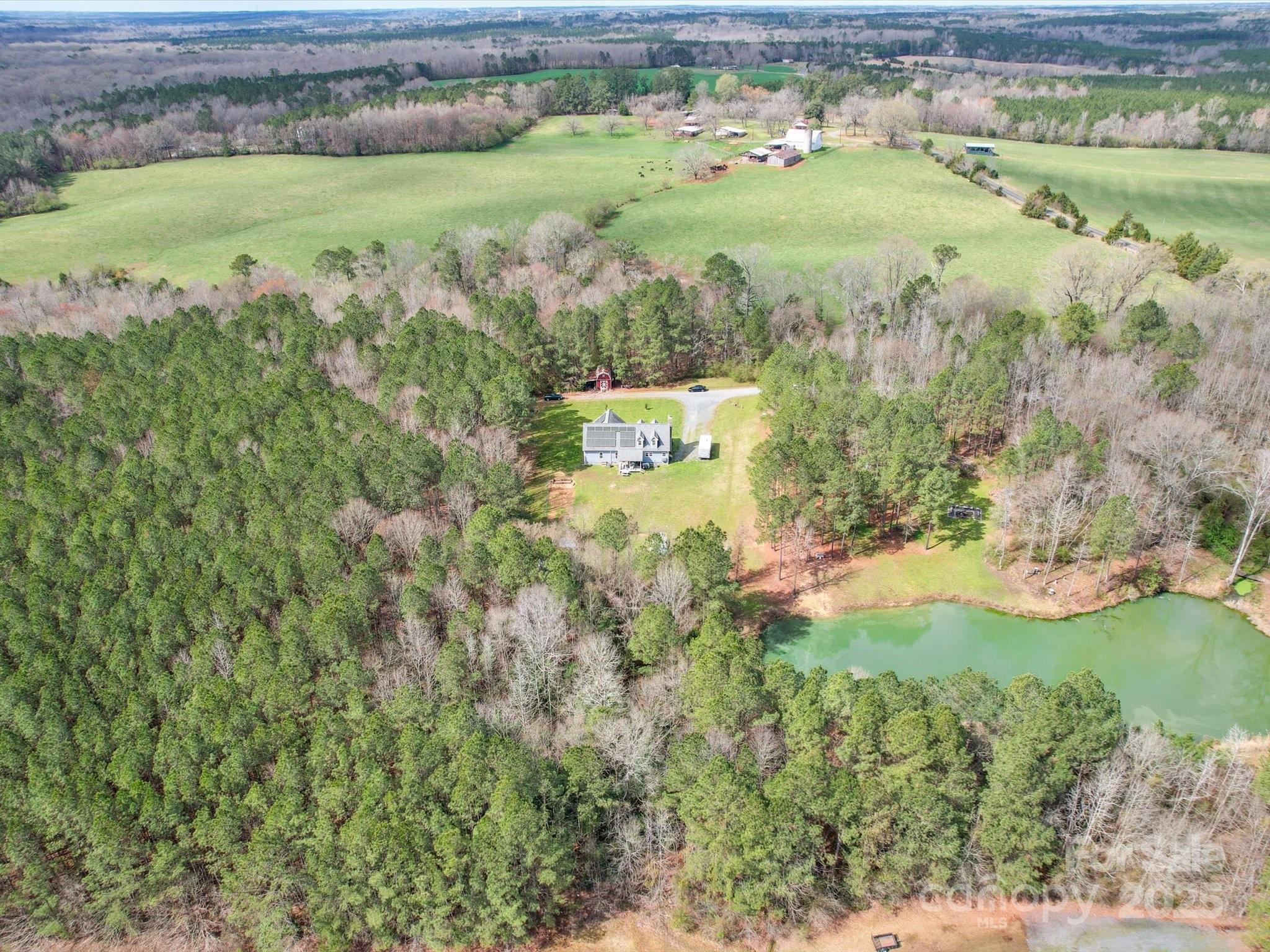 1495 Cameron Road