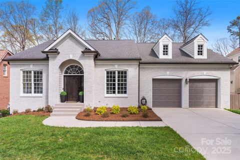 4012 Cambridge Hill Lane Charlotte NC 28270