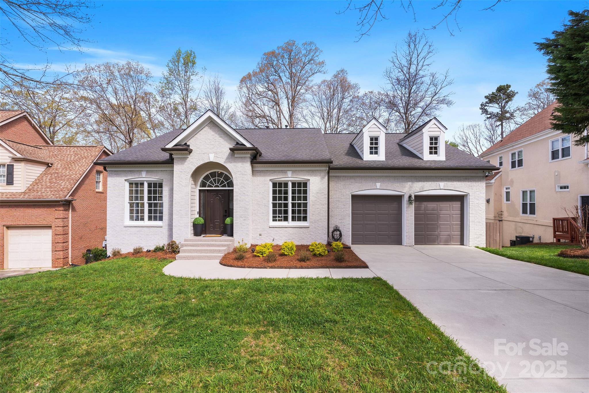 4012 Cambridge Hill Lane