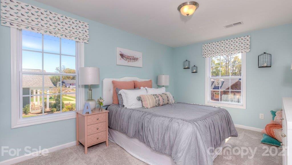 Cypress Point - Residential