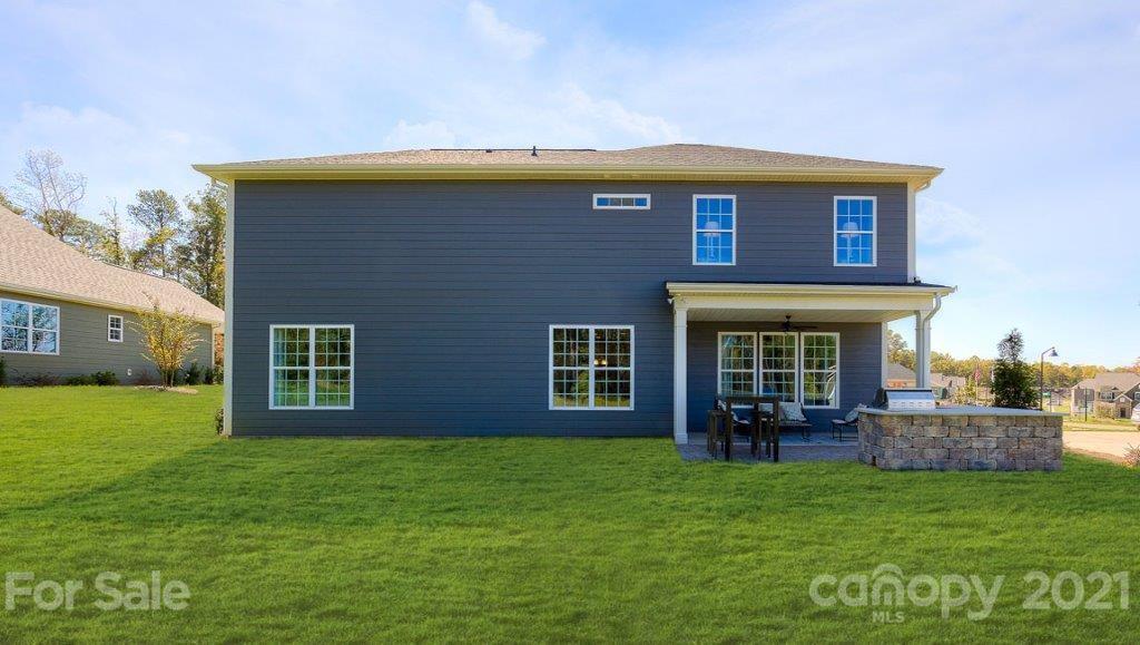 Cypress Point - Residential