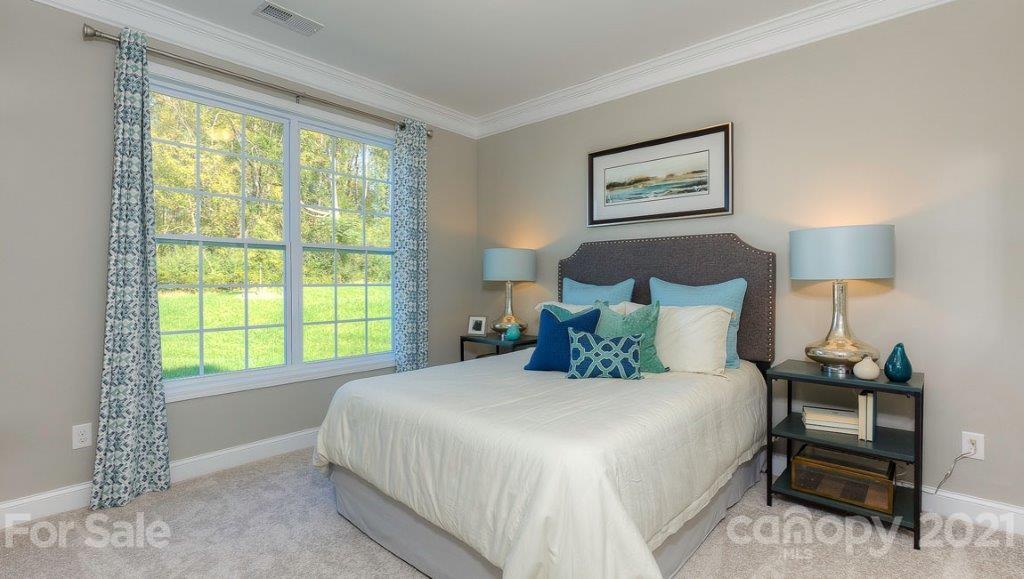 Cypress Point - Residential