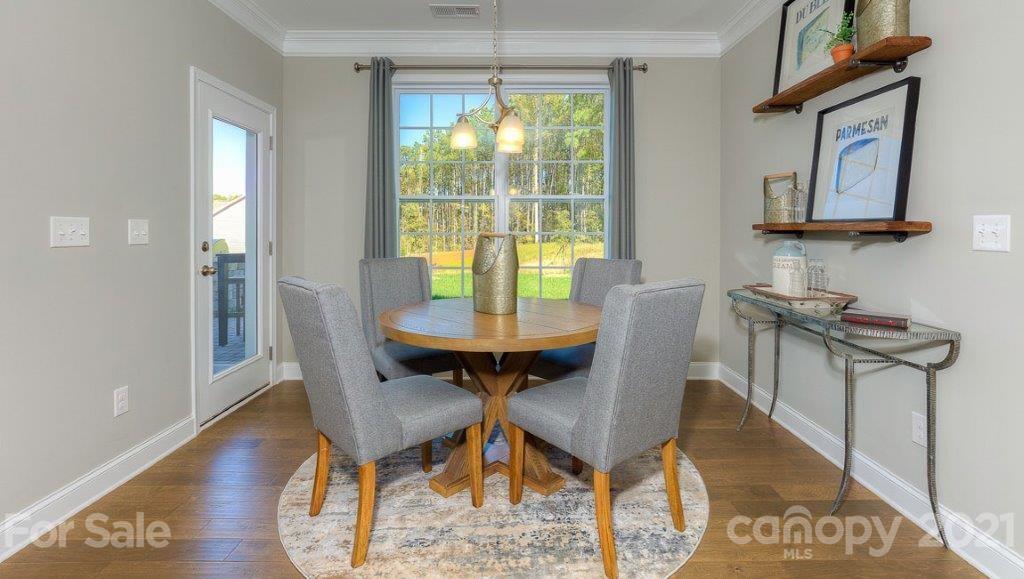 Cypress Point - Residential