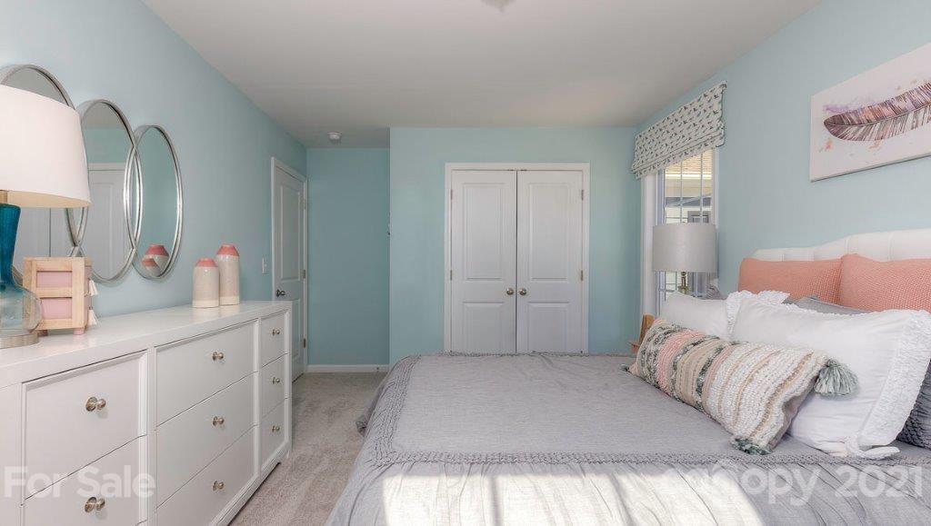 Cypress Point - Residential