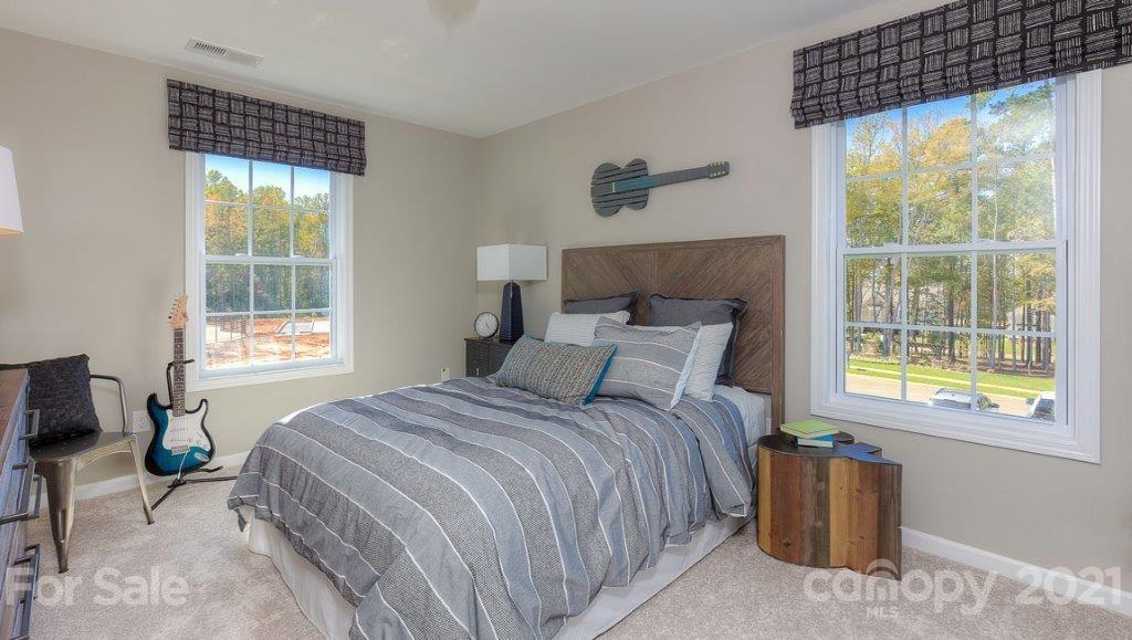 Cypress Point - Residential