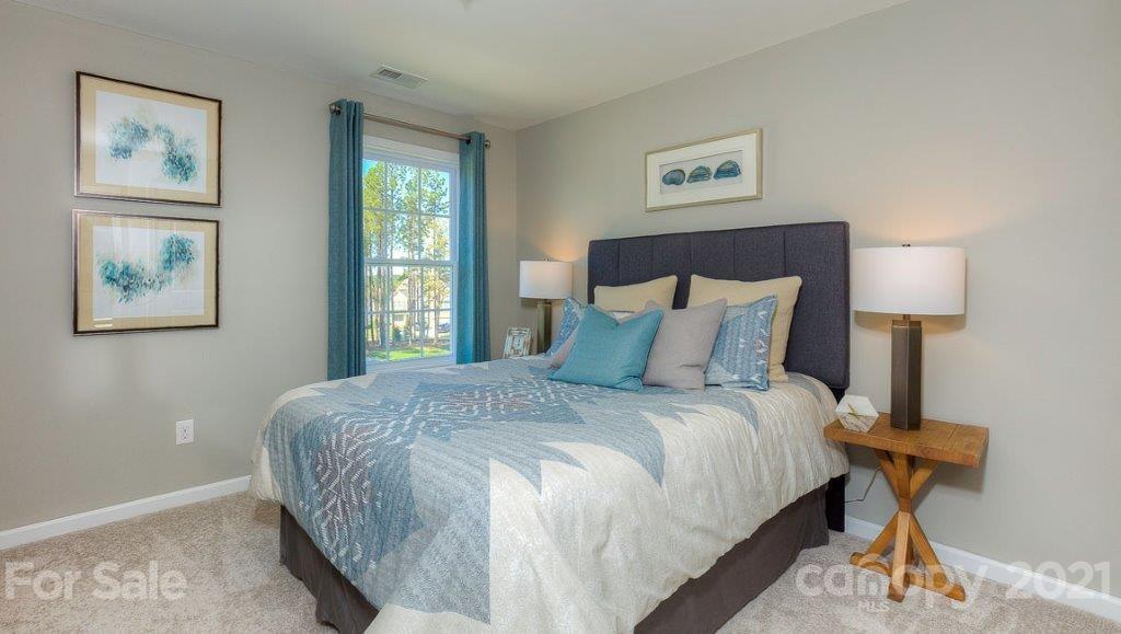 Cypress Point - Residential