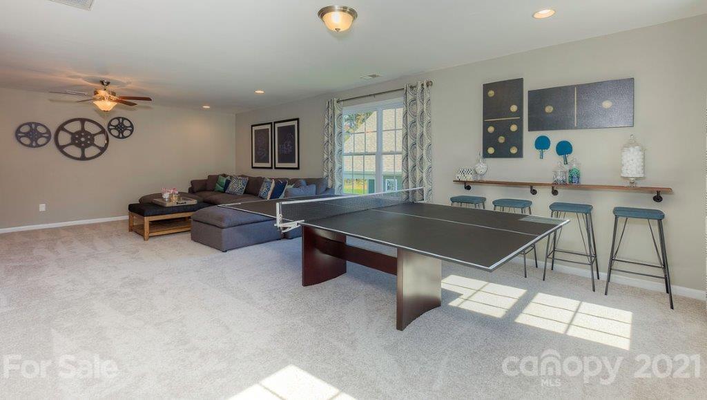 Cypress Point - Residential