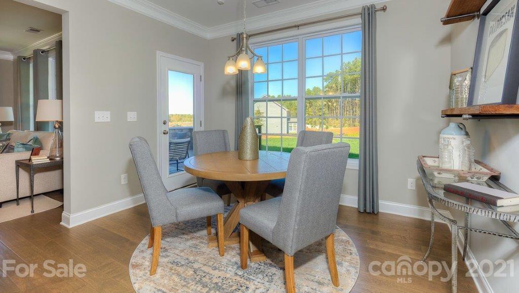 Cypress Point - Residential