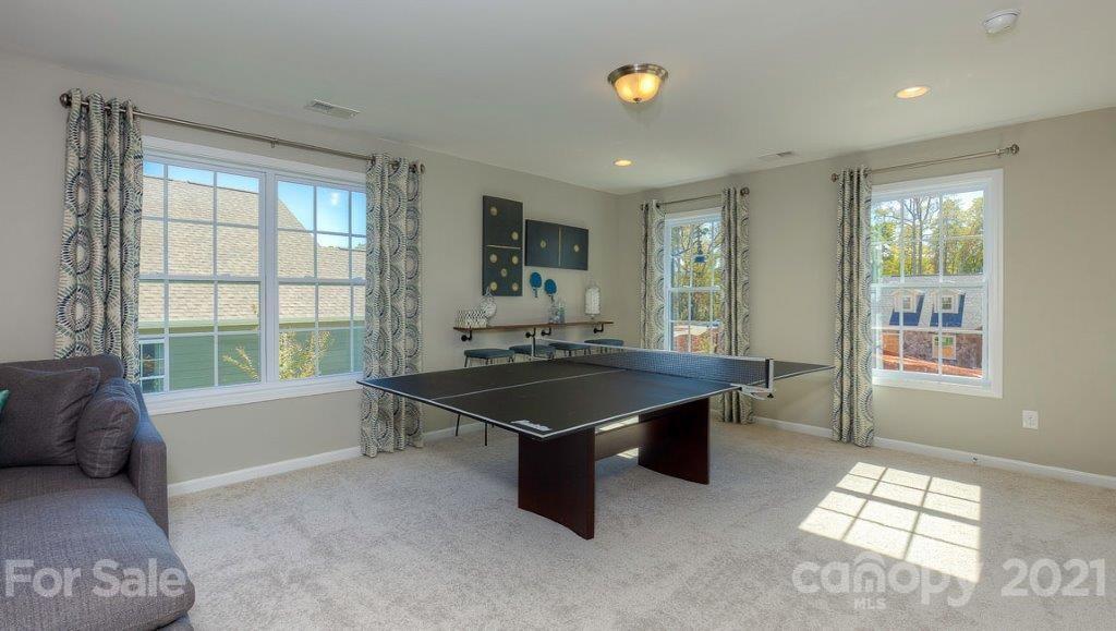 Cypress Point - Residential