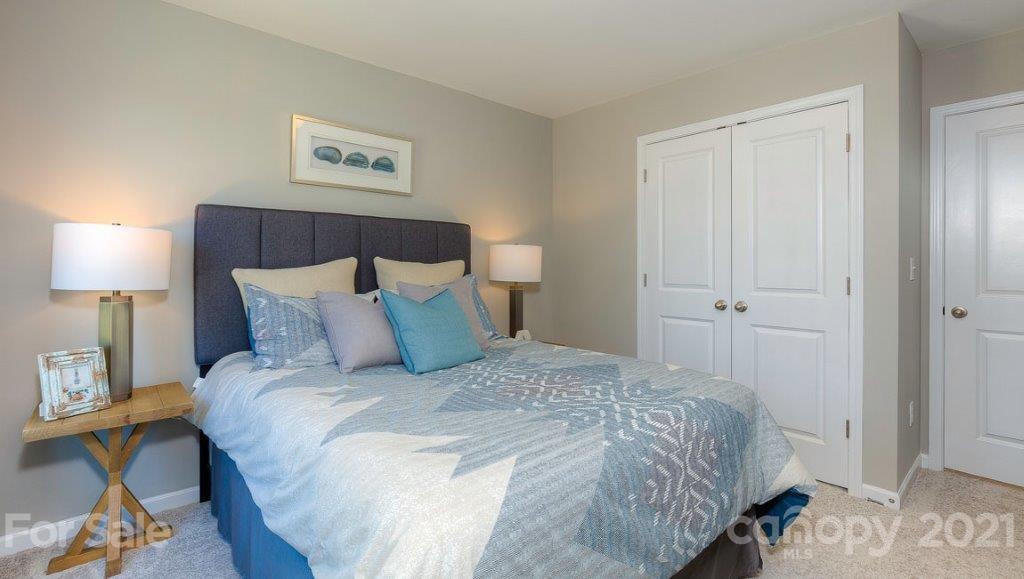 Cypress Point - Residential