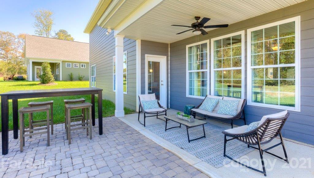 Cypress Point - Residential