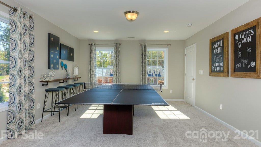 Cypress Point - Residential