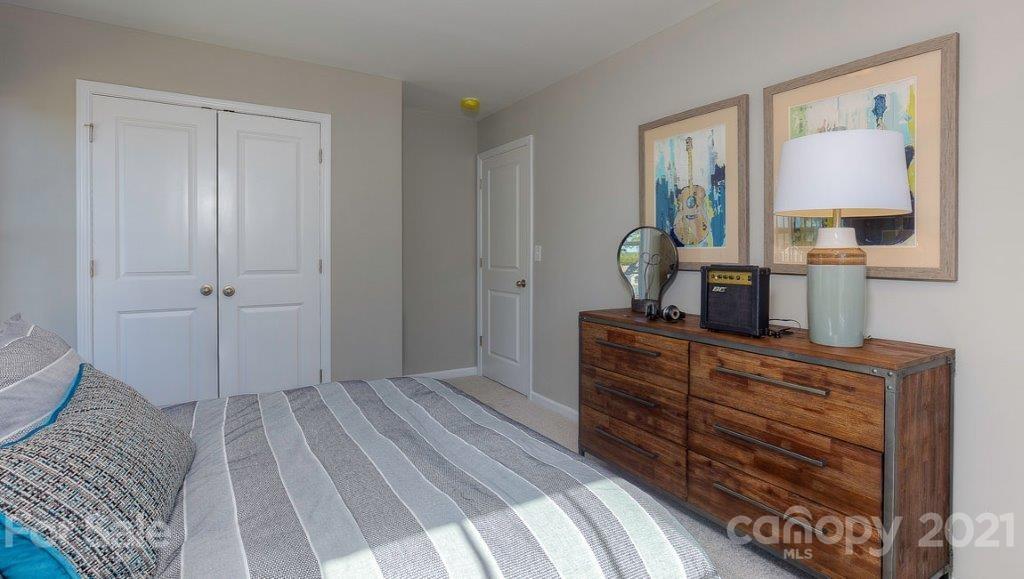 Cypress Point - Residential