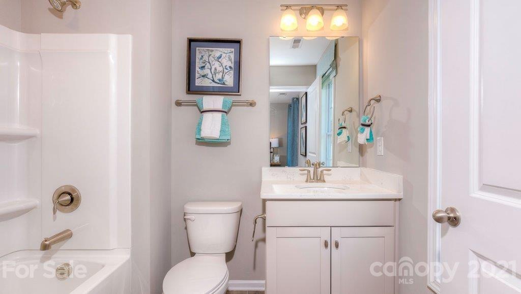 Cypress Point - Residential