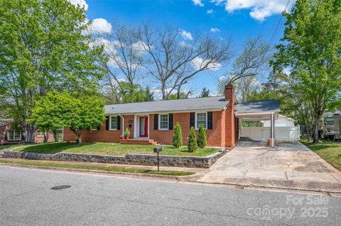 218 N Bost Street, Statesville, NC 28677 - MLS#: 4247474