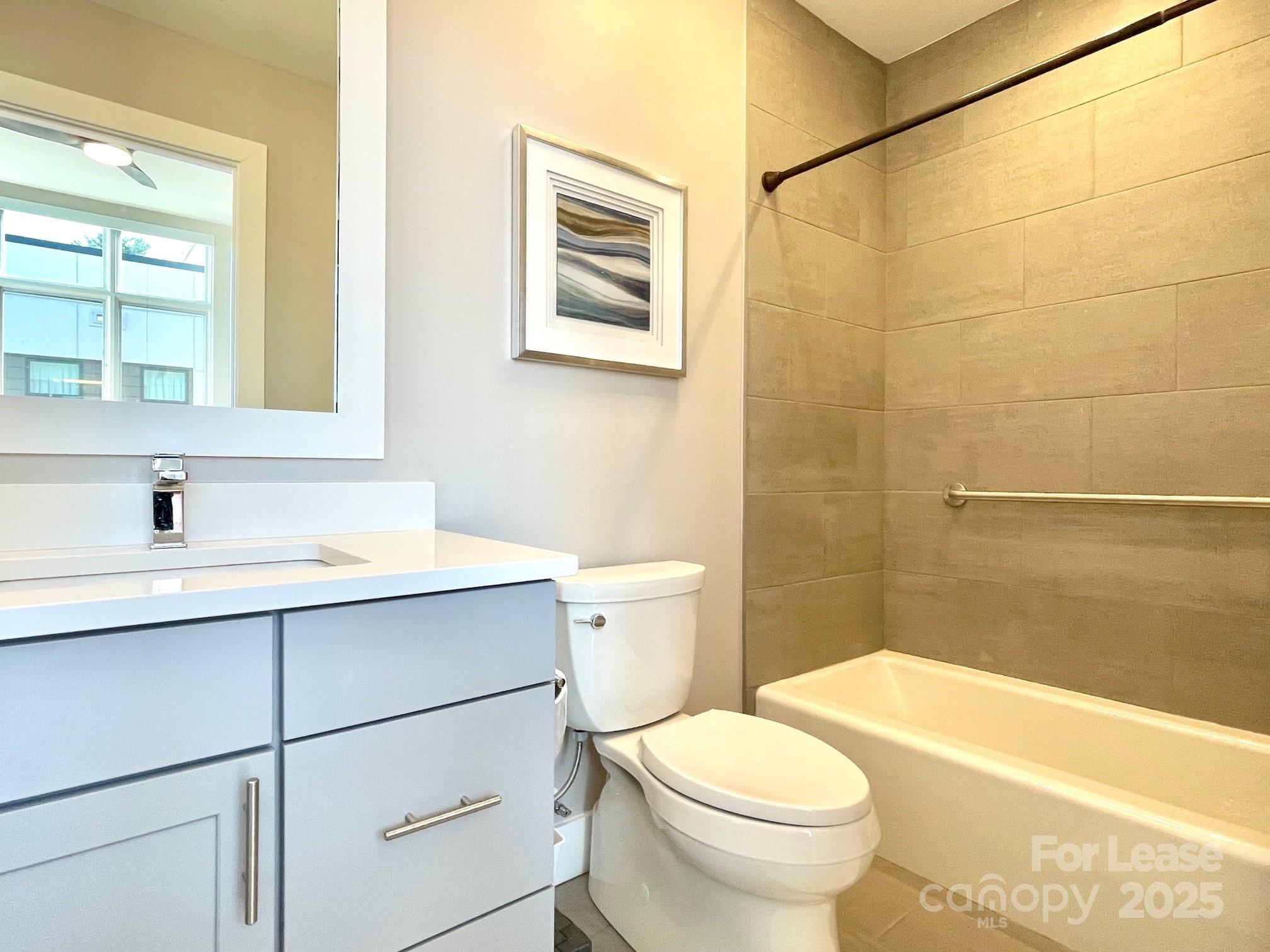 Bauhaus South Slope - Residential Lease