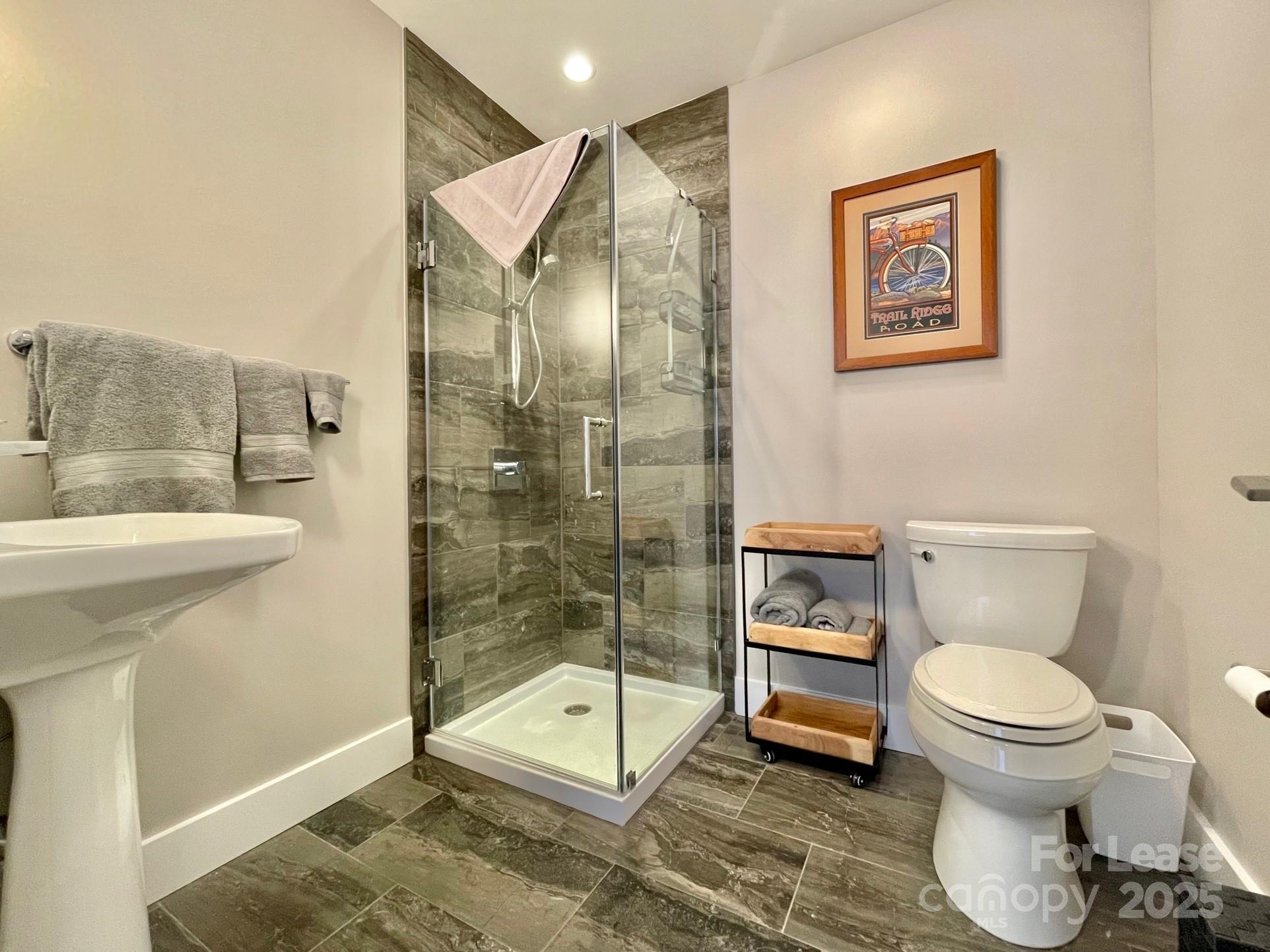 Bauhaus South Slope - Residential Lease