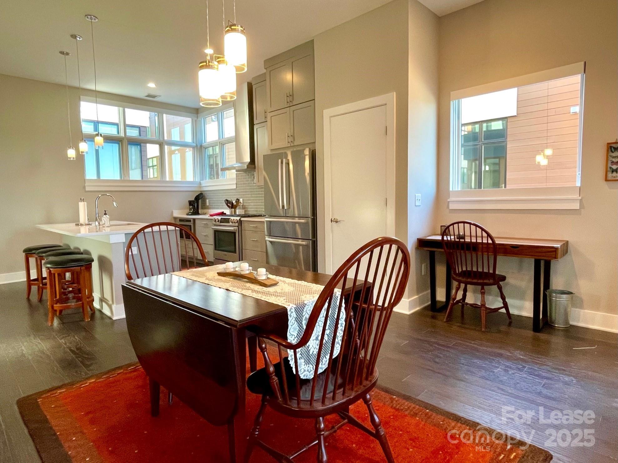 Bauhaus South Slope - Residential Lease