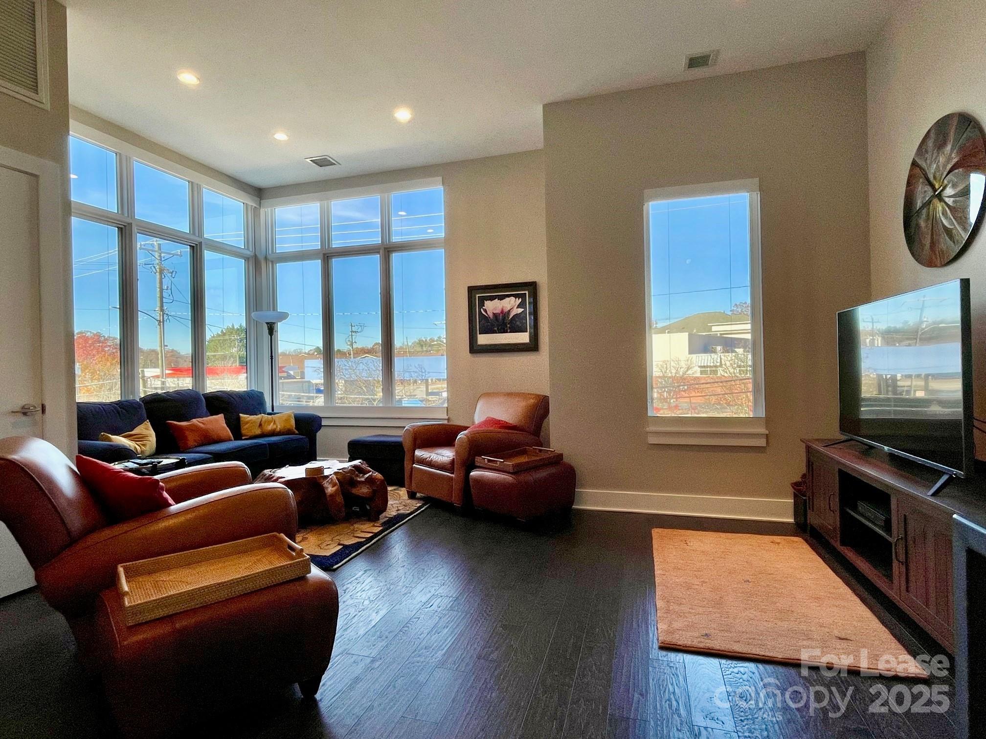 Bauhaus South Slope - Residential Lease