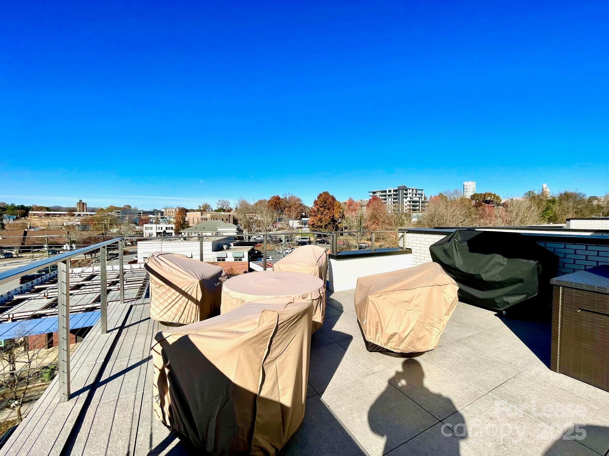 Bauhaus South Slope - Residential Lease