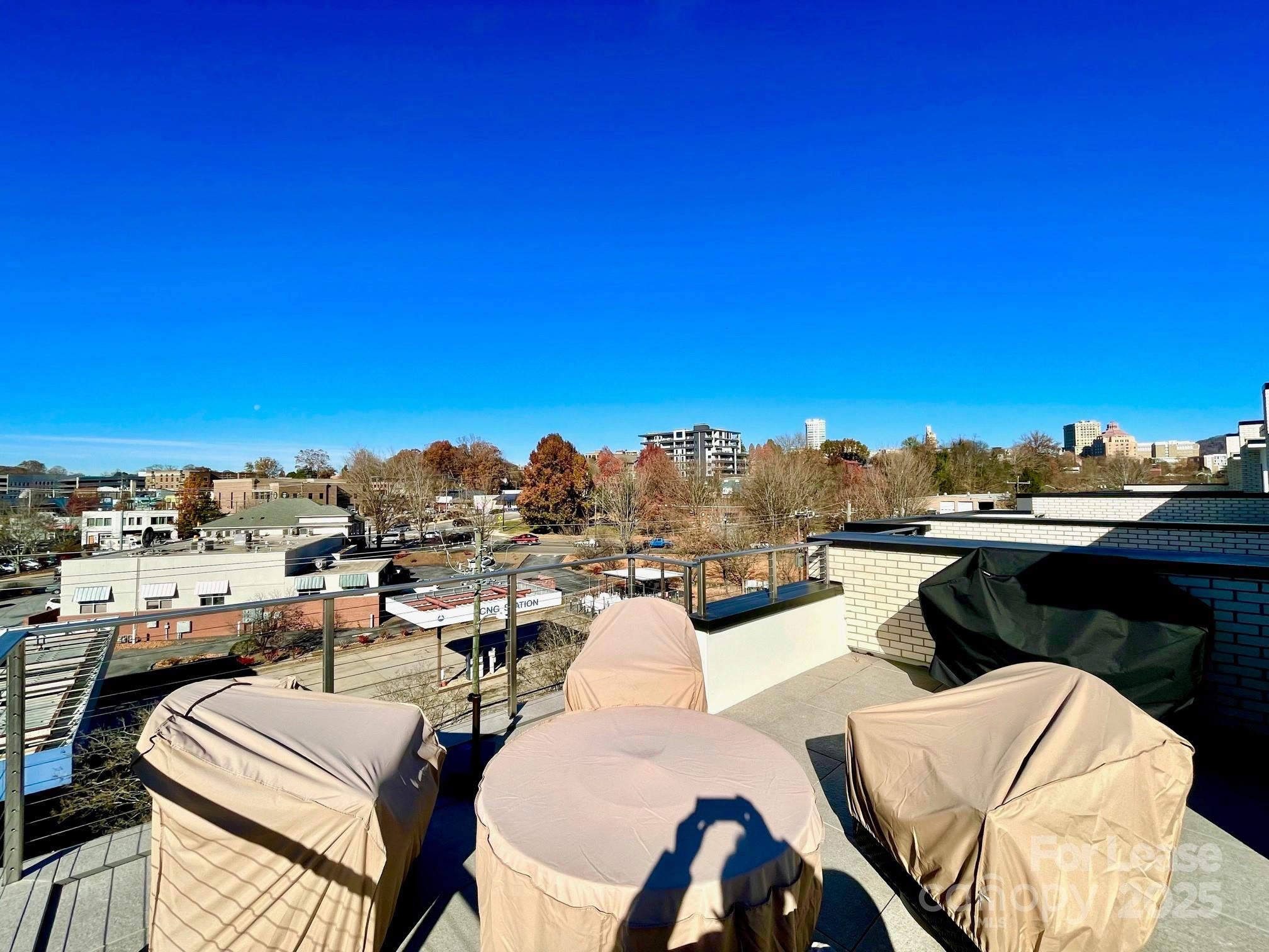 Bauhaus South Slope - Residential Lease