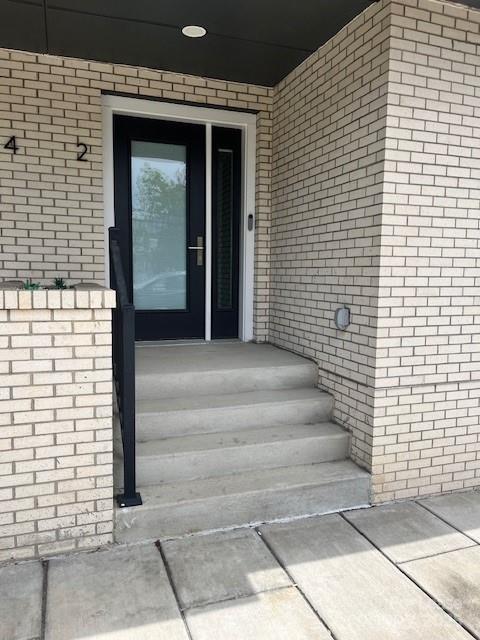 Bauhaus South Slope - Residential Lease