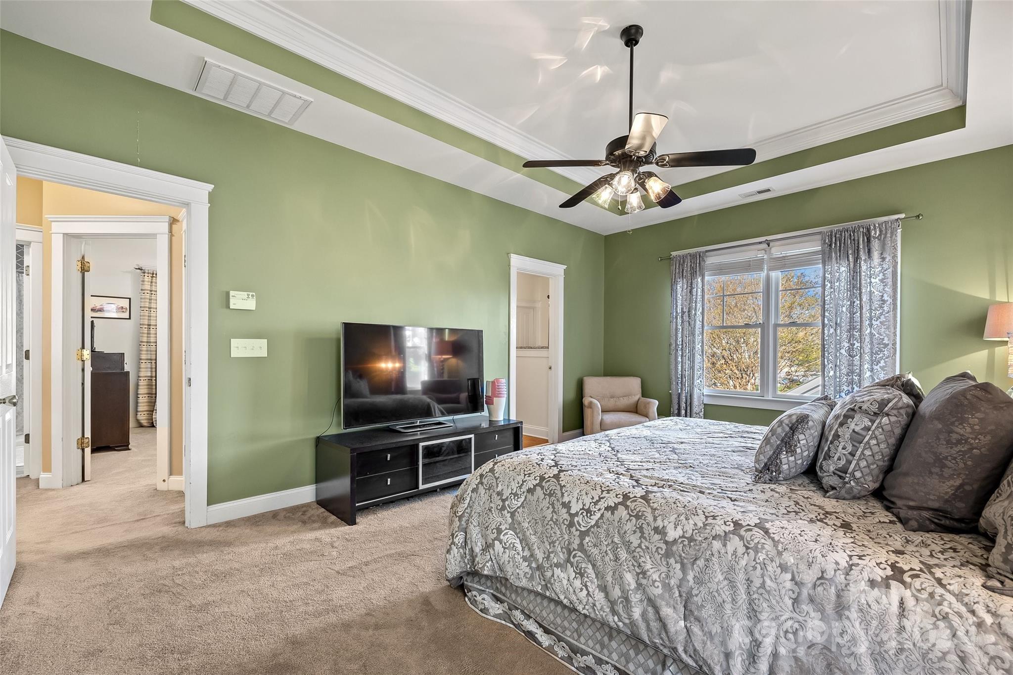 Baxter Village - Residential