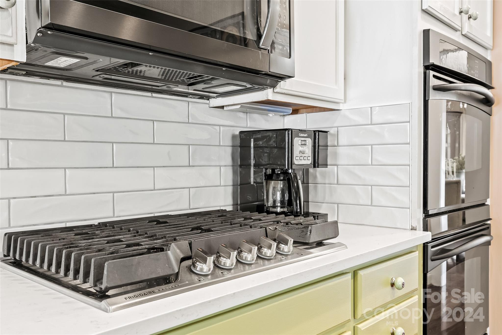 Baxter Village - Residential