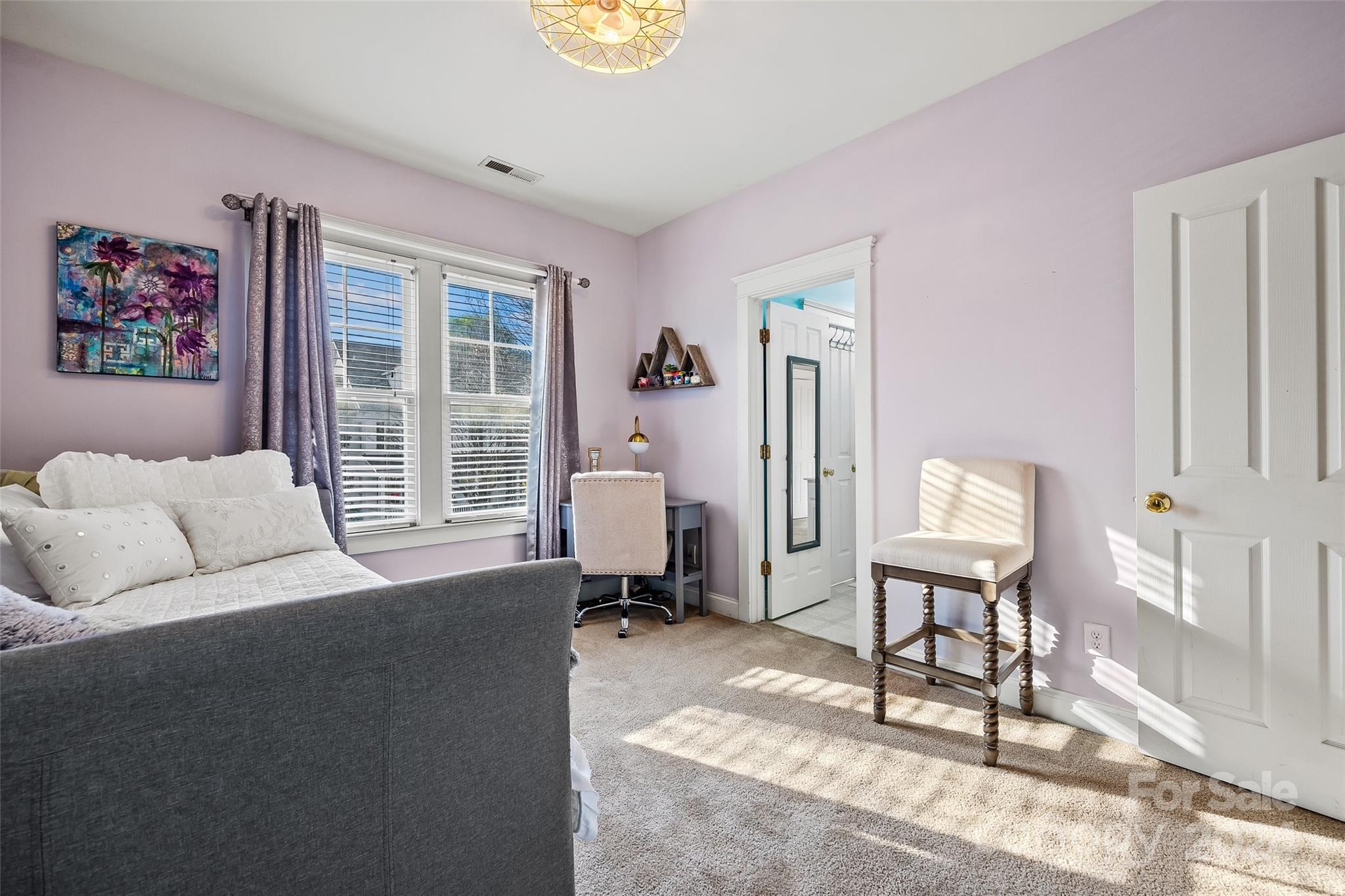 Baxter Village - Residential