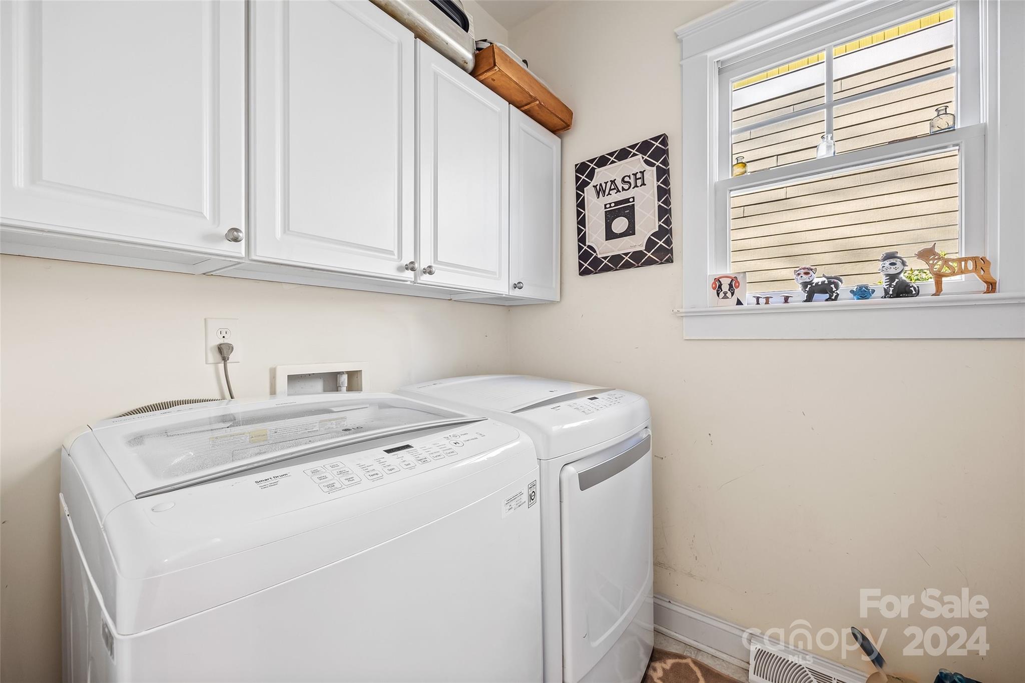 Baxter Village - Residential