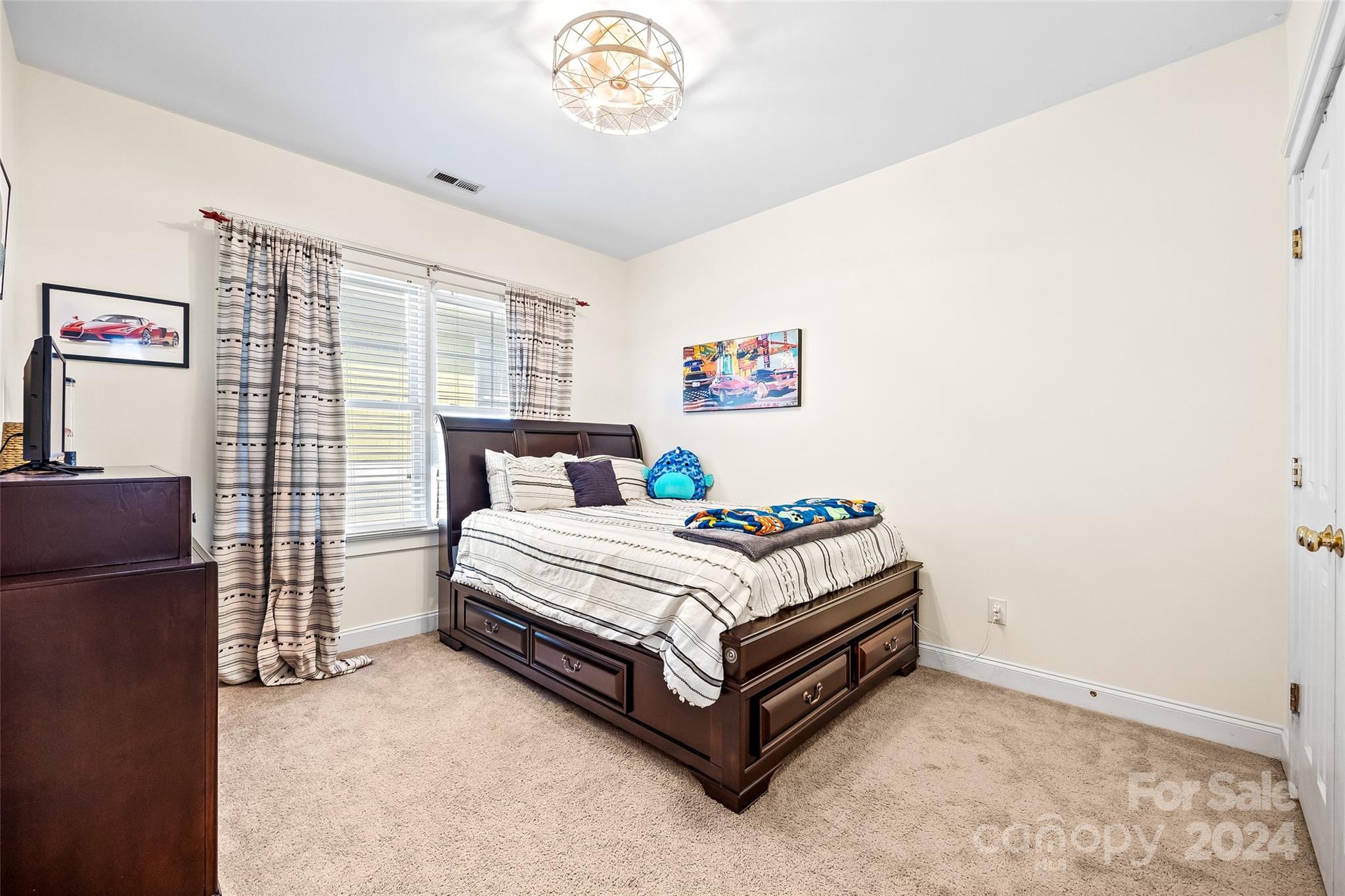 Baxter Village - Residential