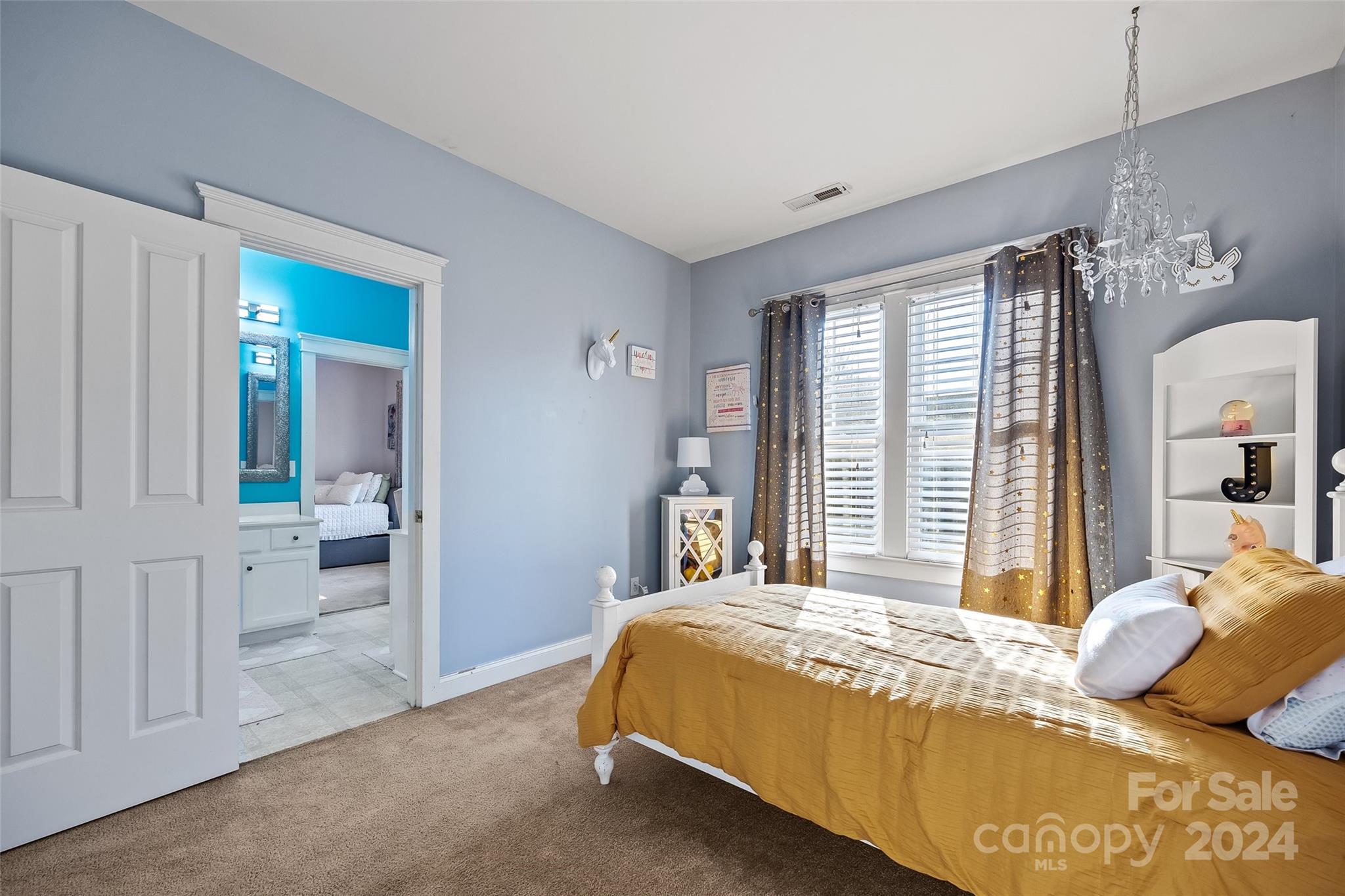 Baxter Village - Residential