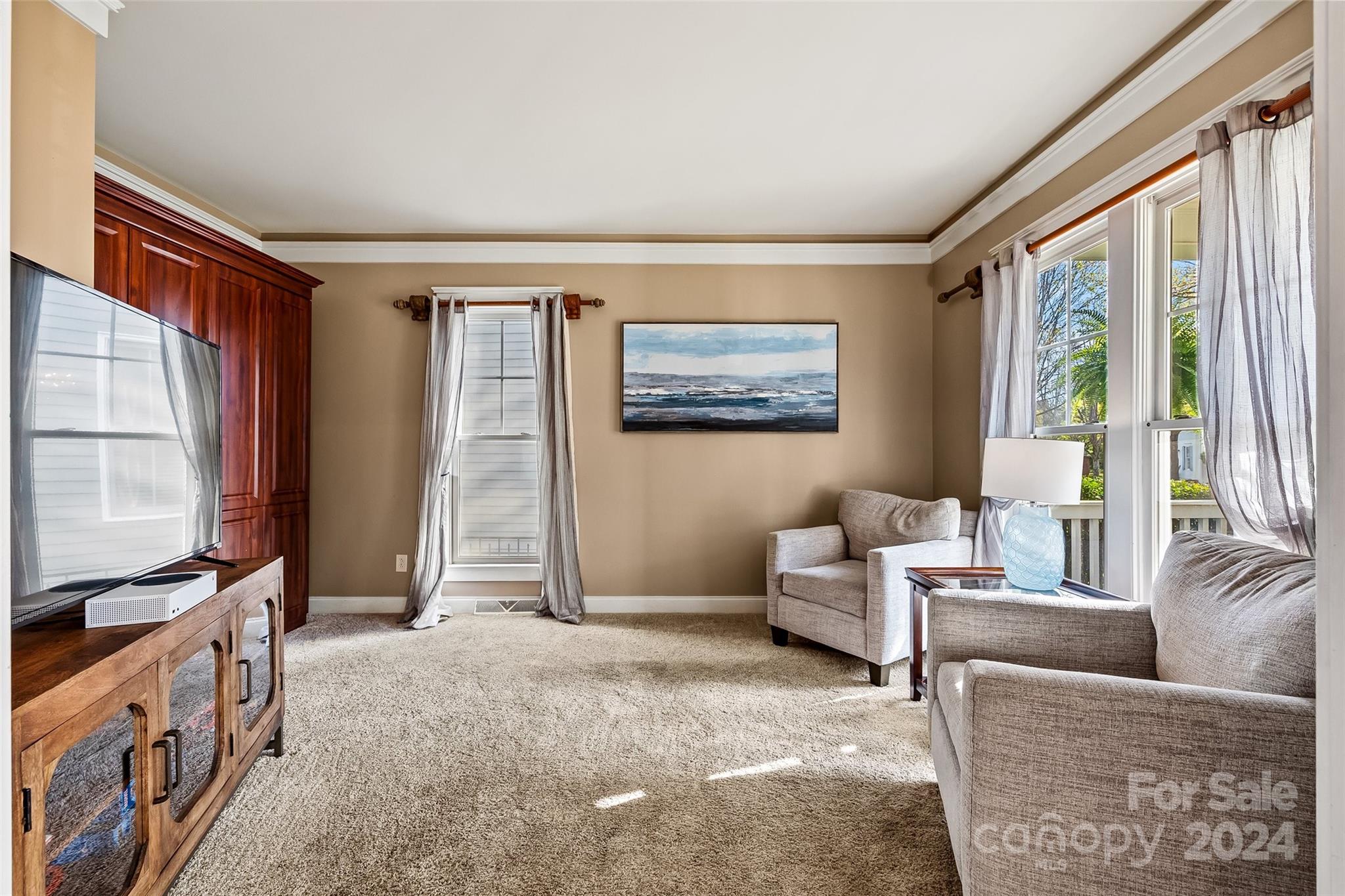 Baxter Village - Residential