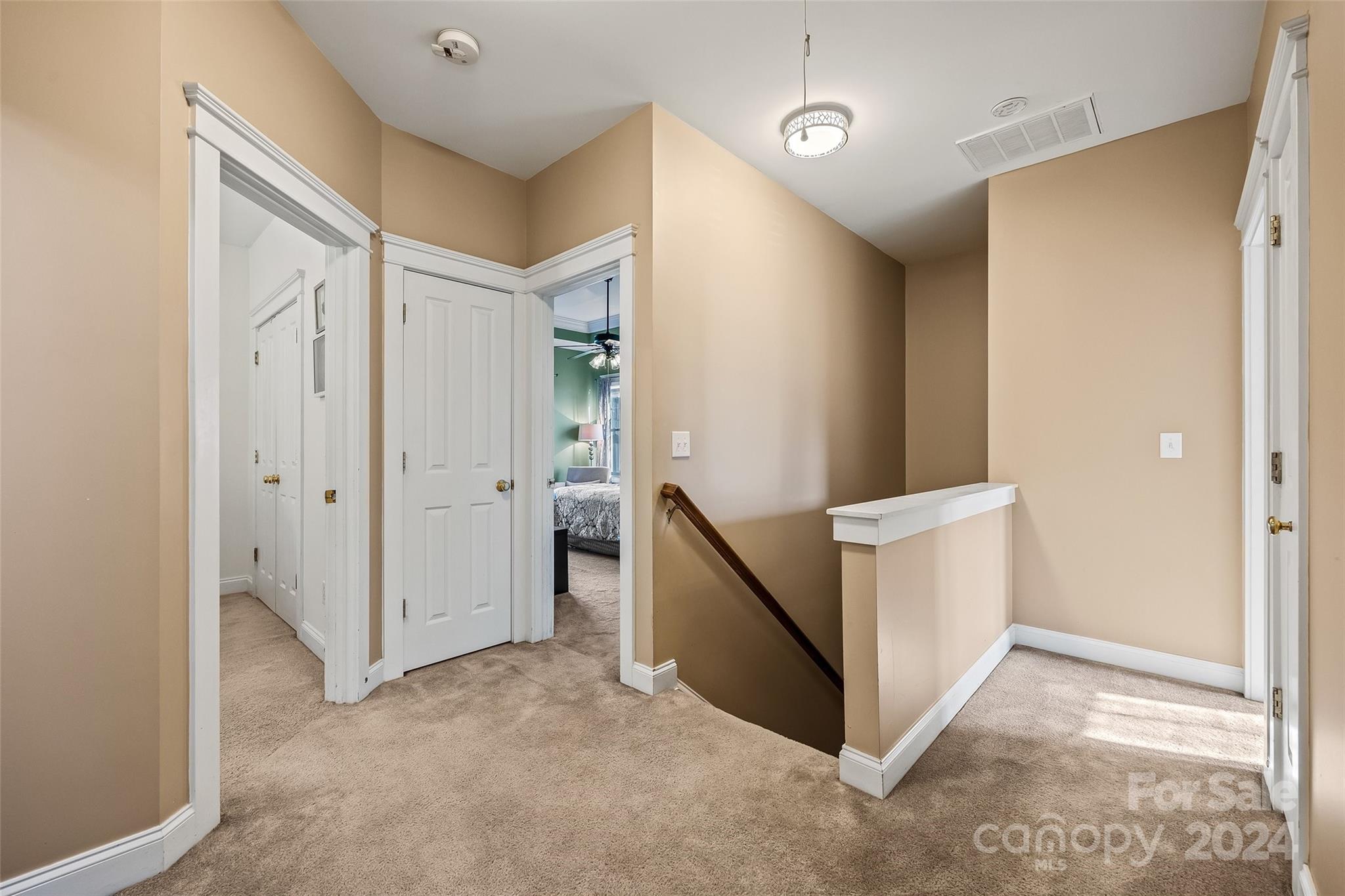 Baxter Village - Residential