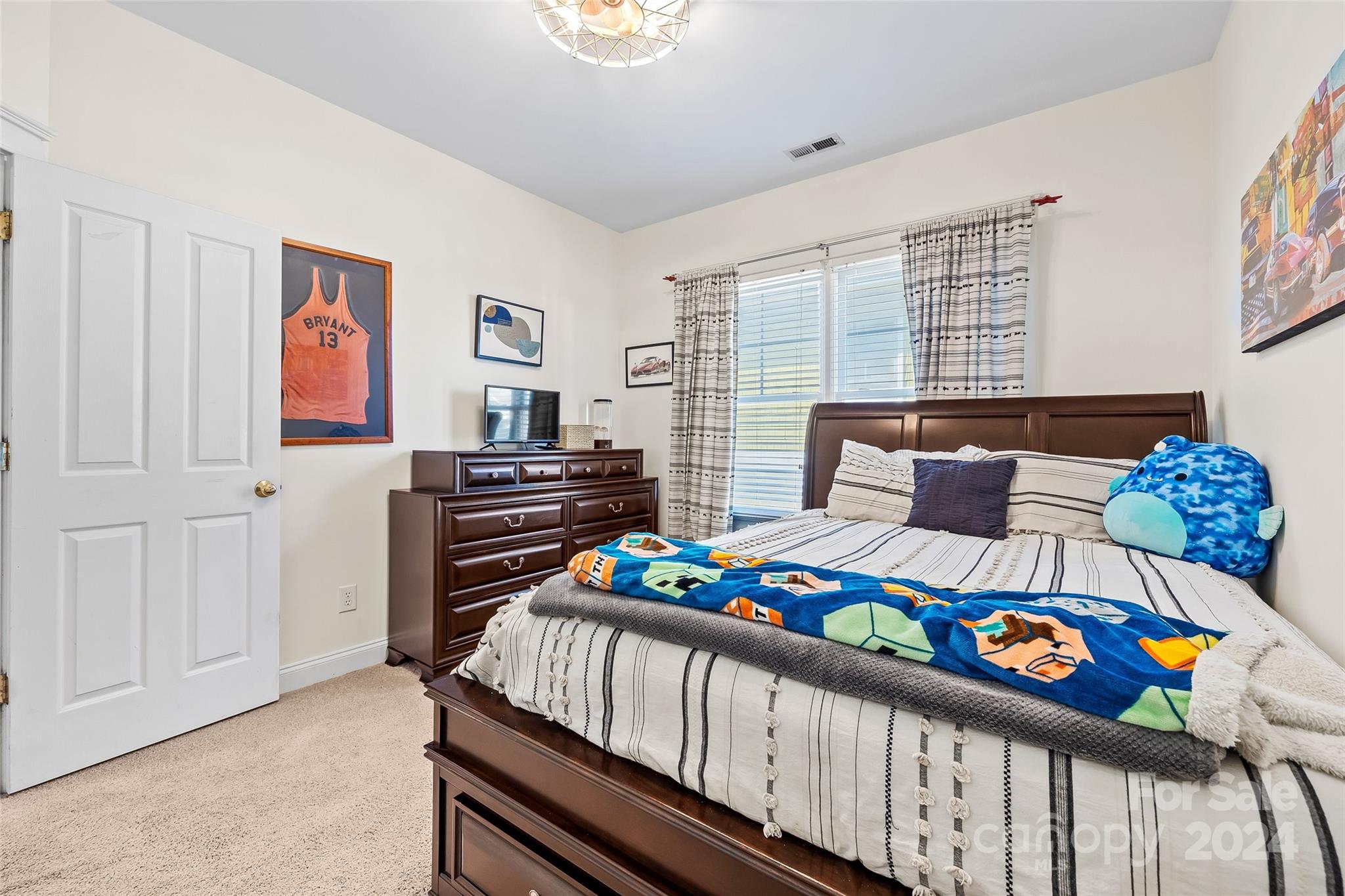 Baxter Village - Residential