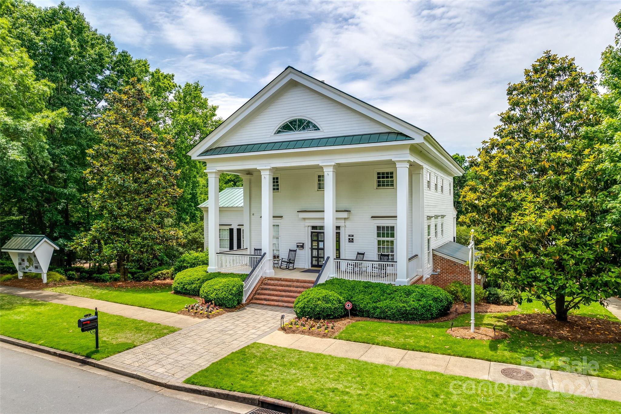 Baxter Village - Residential