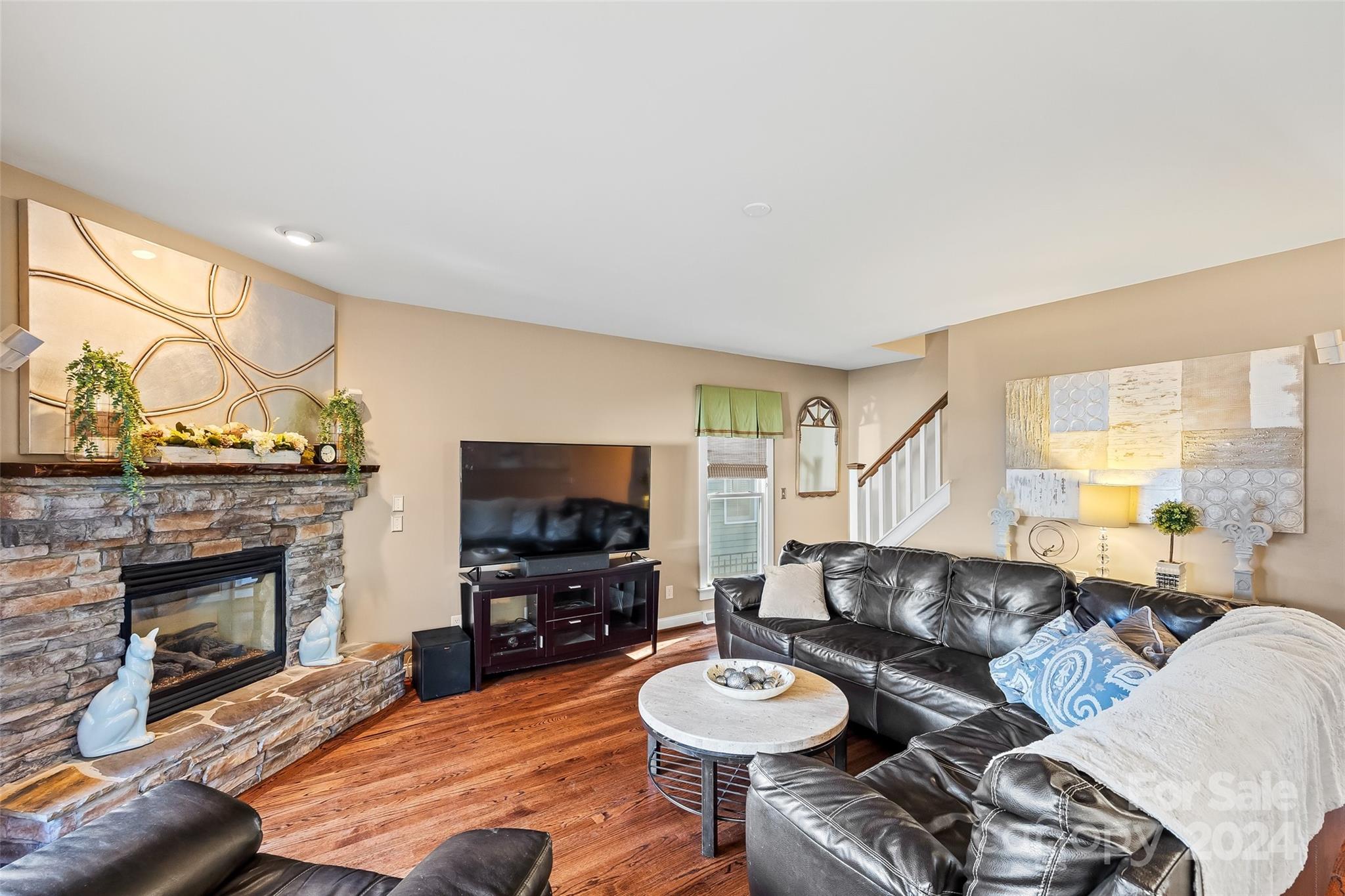 Baxter Village - Residential