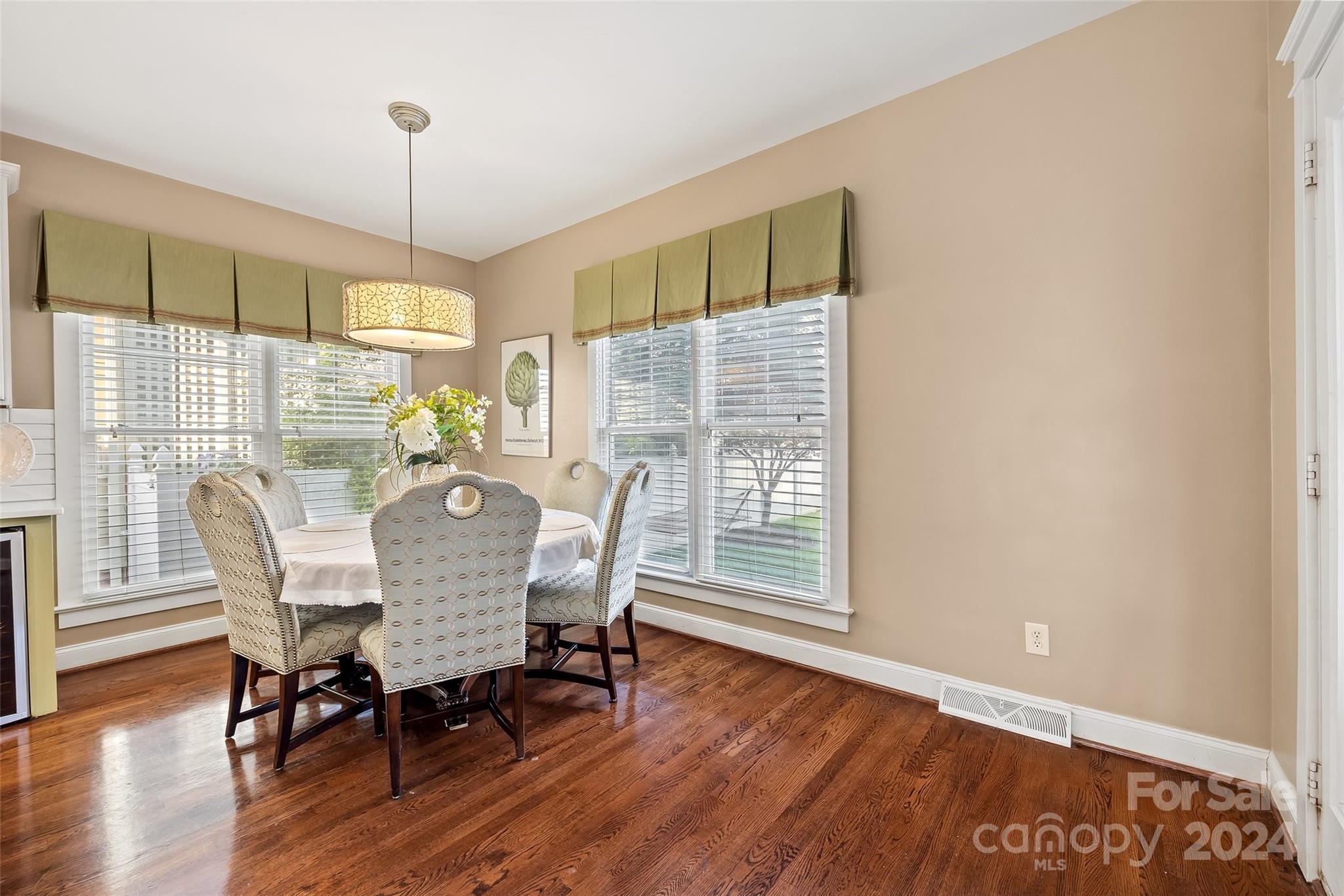 Baxter Village - Residential