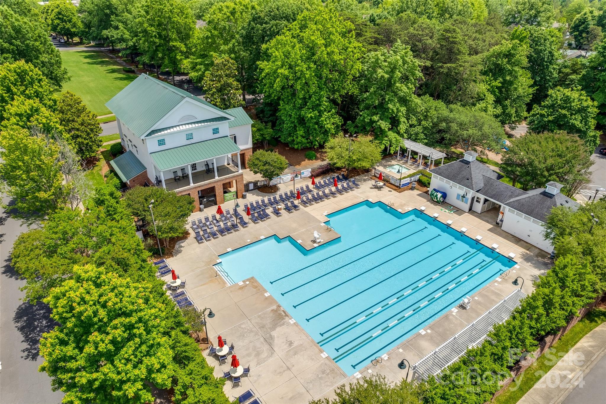 Baxter Village - Residential