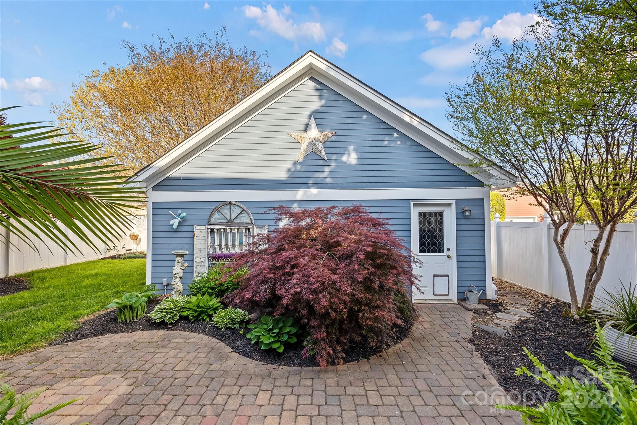 Baxter Village - Residential