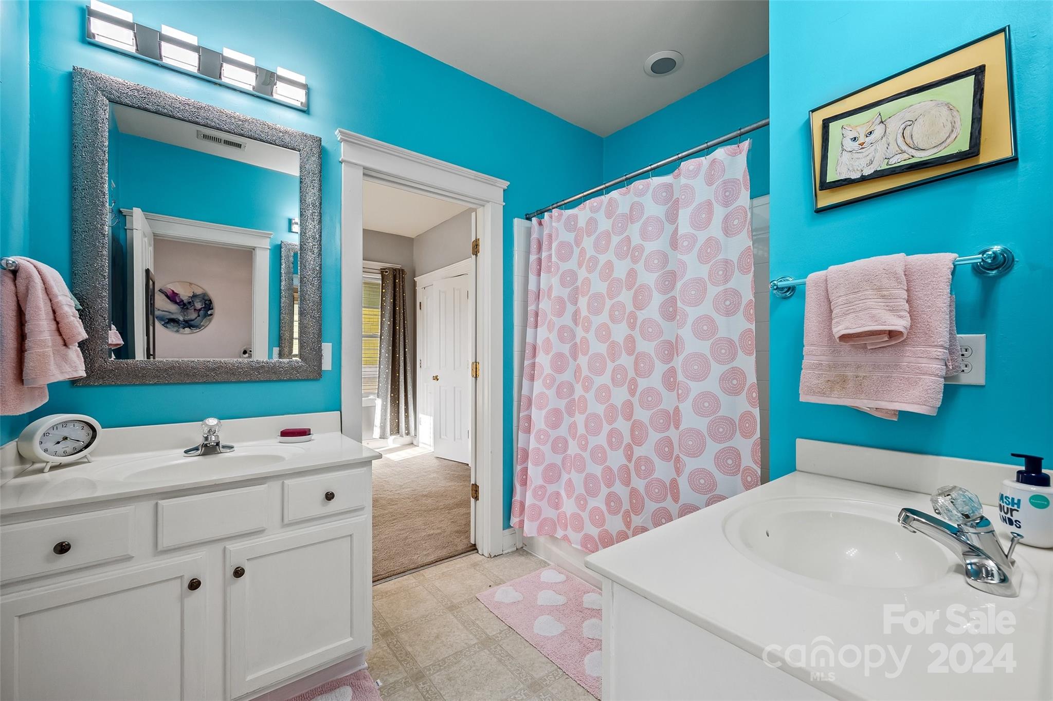 Baxter Village - Residential