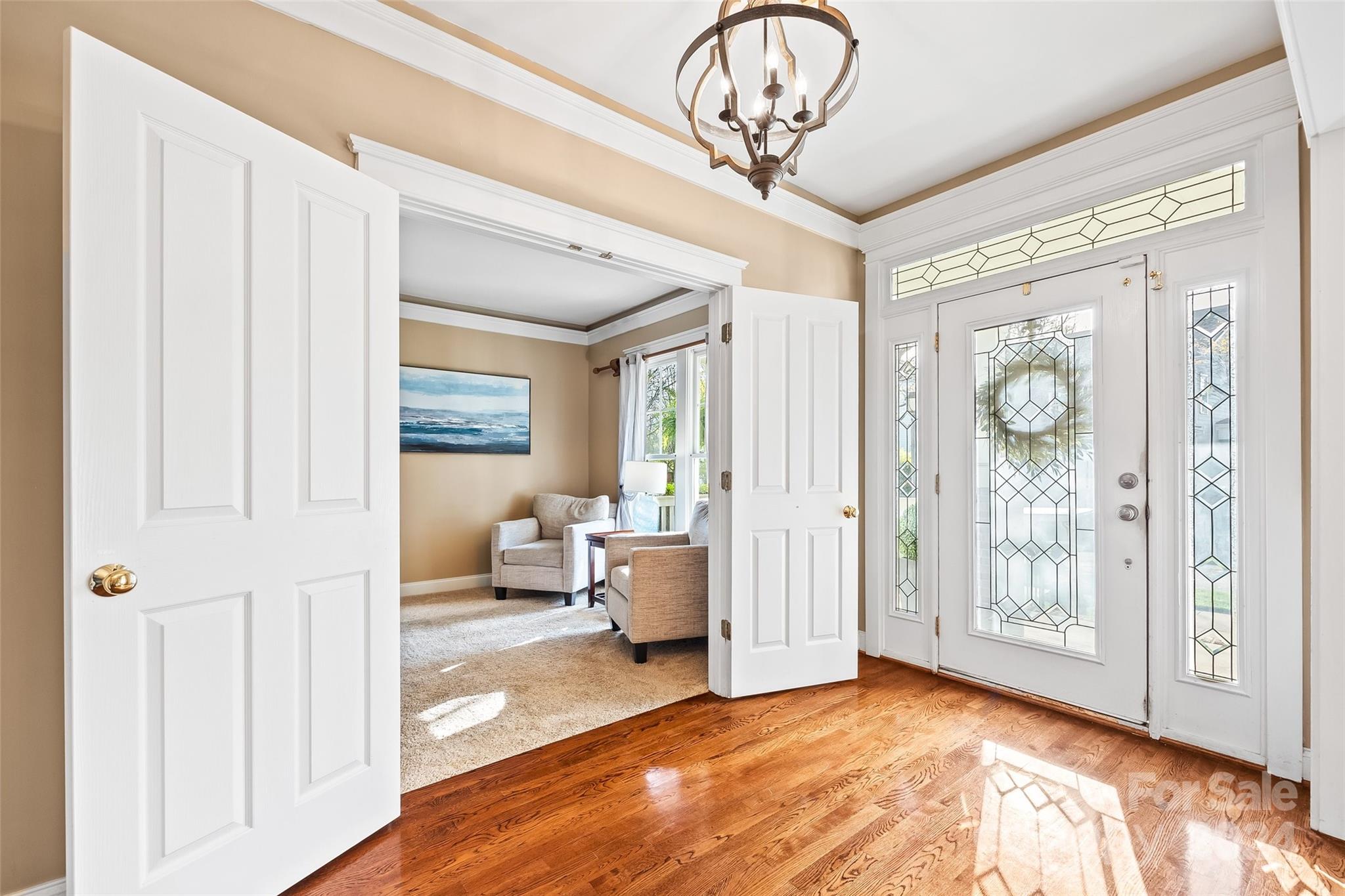 Baxter Village - Residential