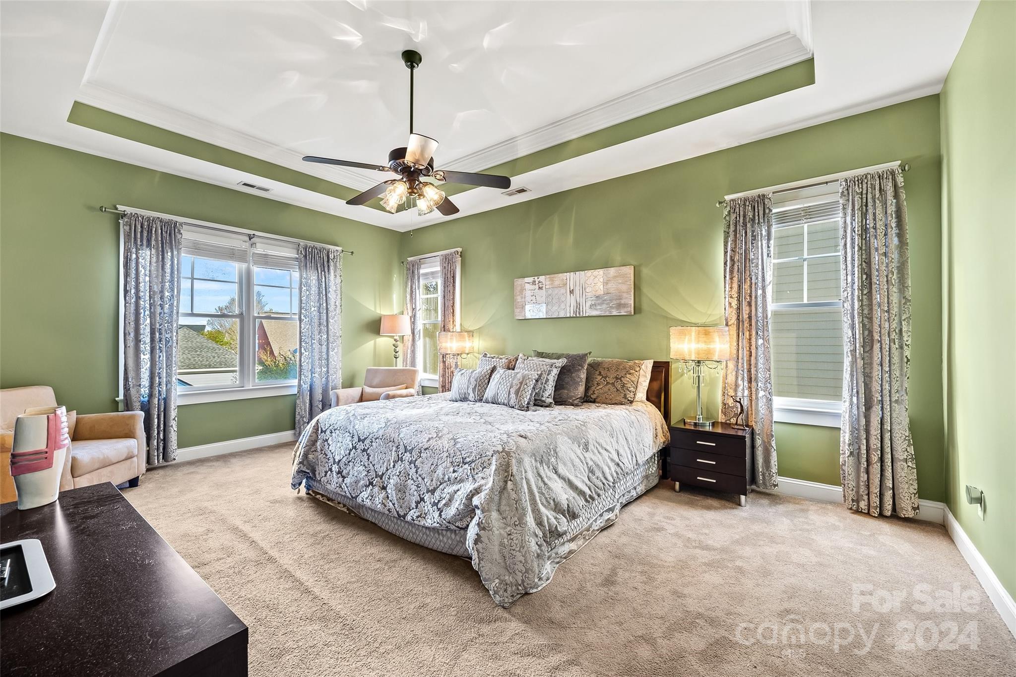 Baxter Village - Residential