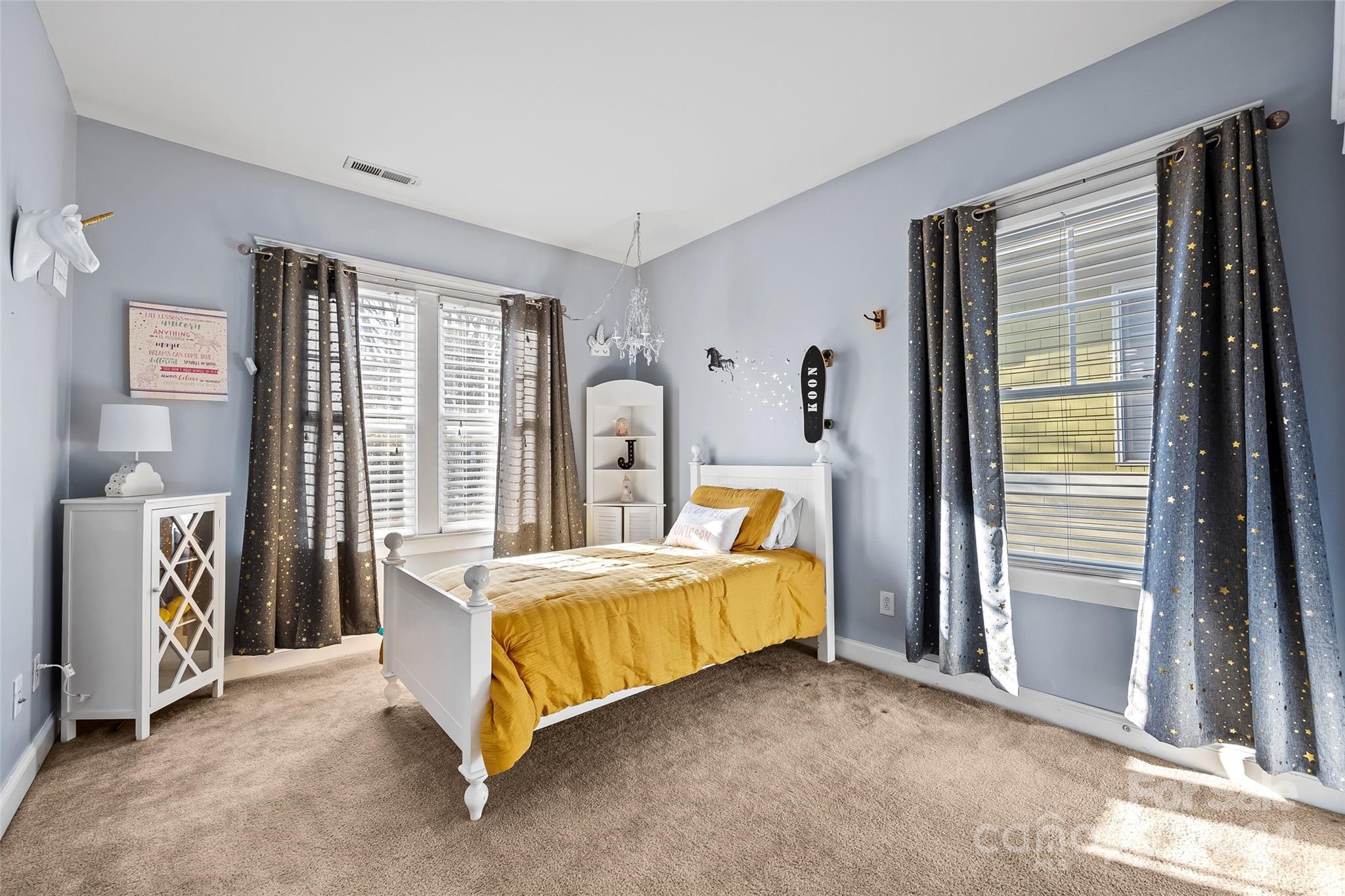 Baxter Village - Residential